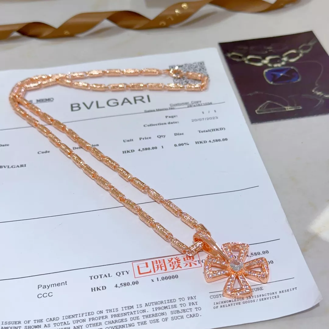 bvlgari collier s_12705633